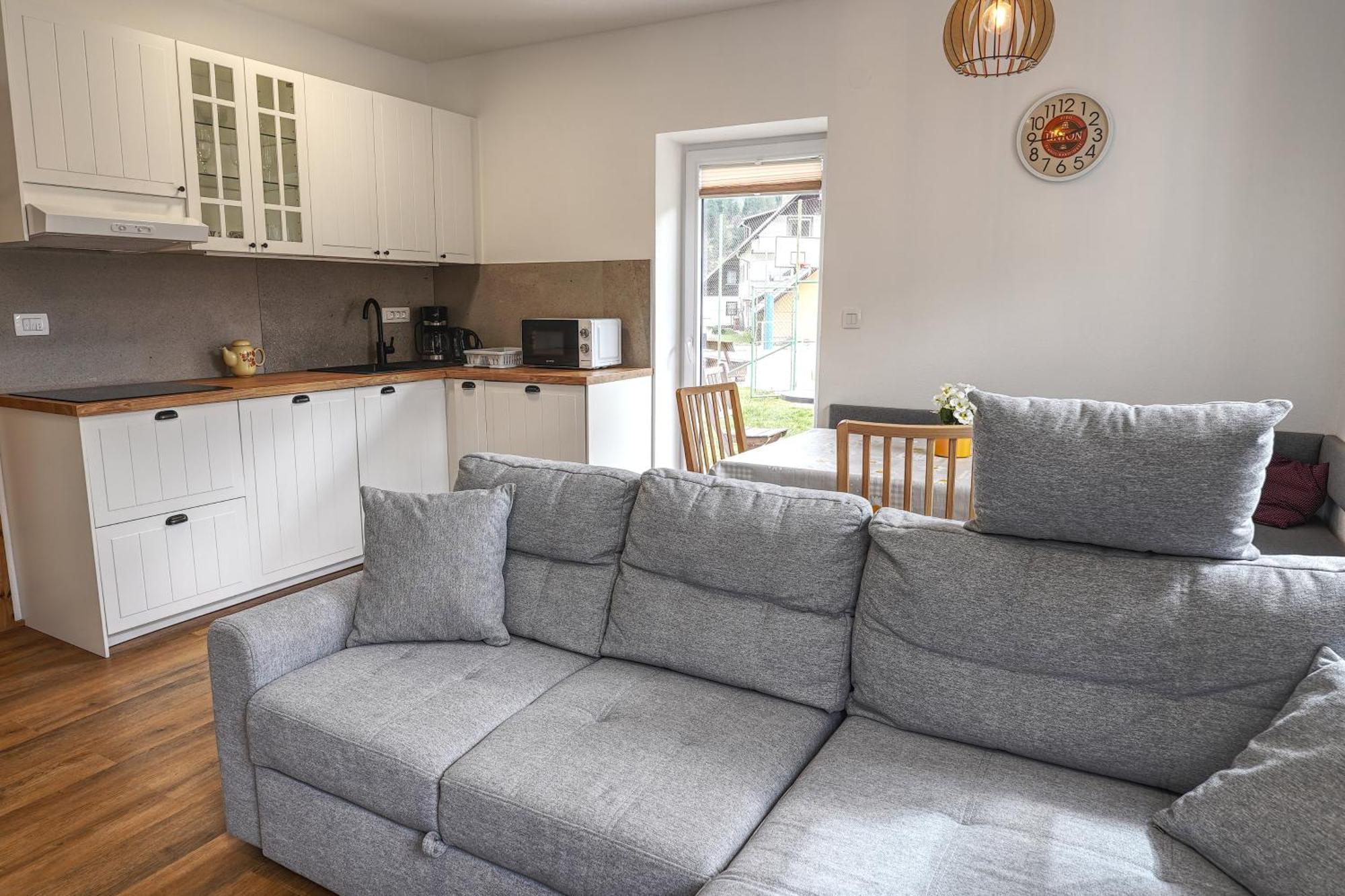 Apartma In Studio Jerca Ob Savi Bohinj Zewnętrze zdjęcie