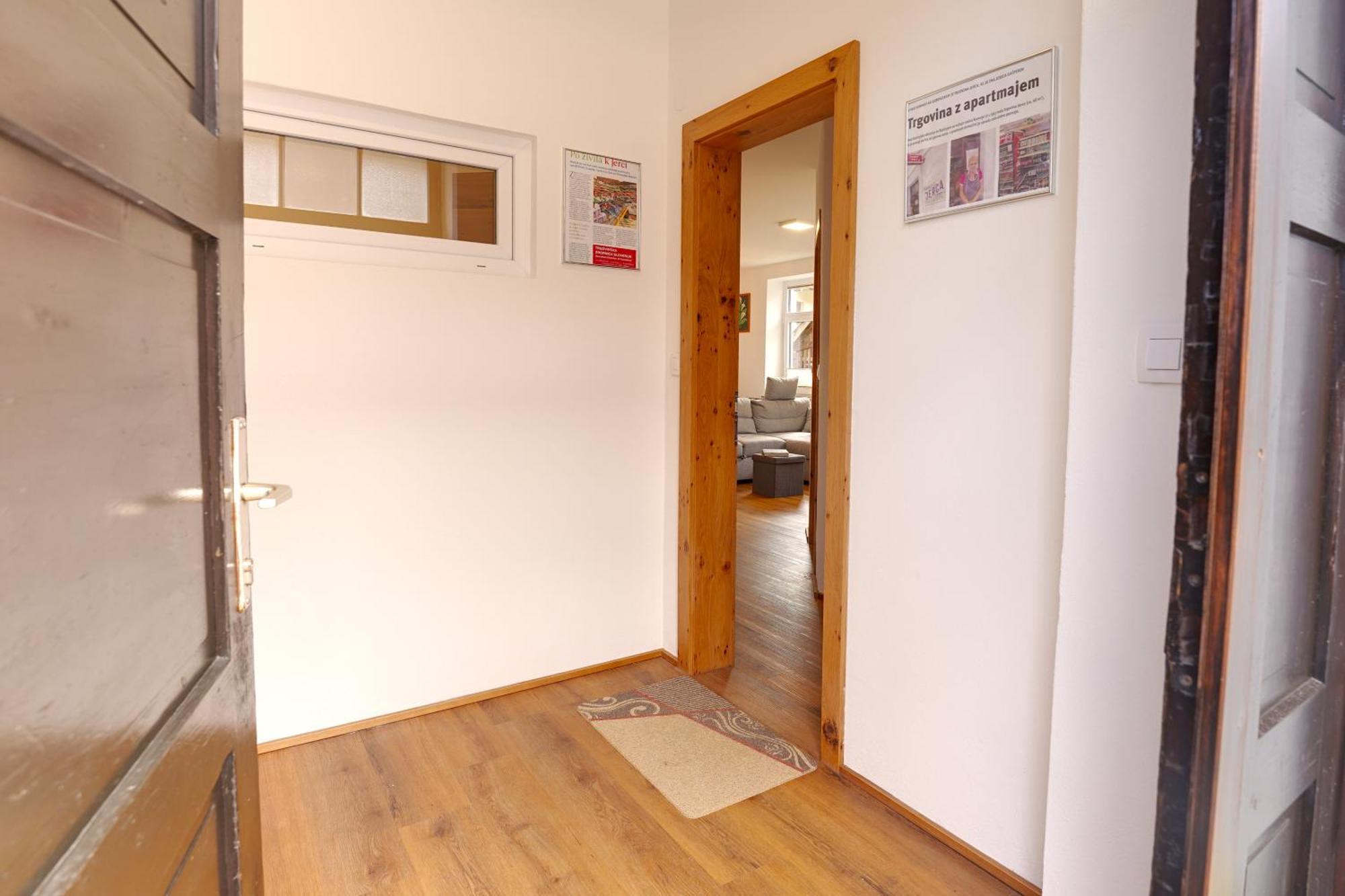 Apartma In Studio Jerca Ob Savi Bohinj Zewnętrze zdjęcie