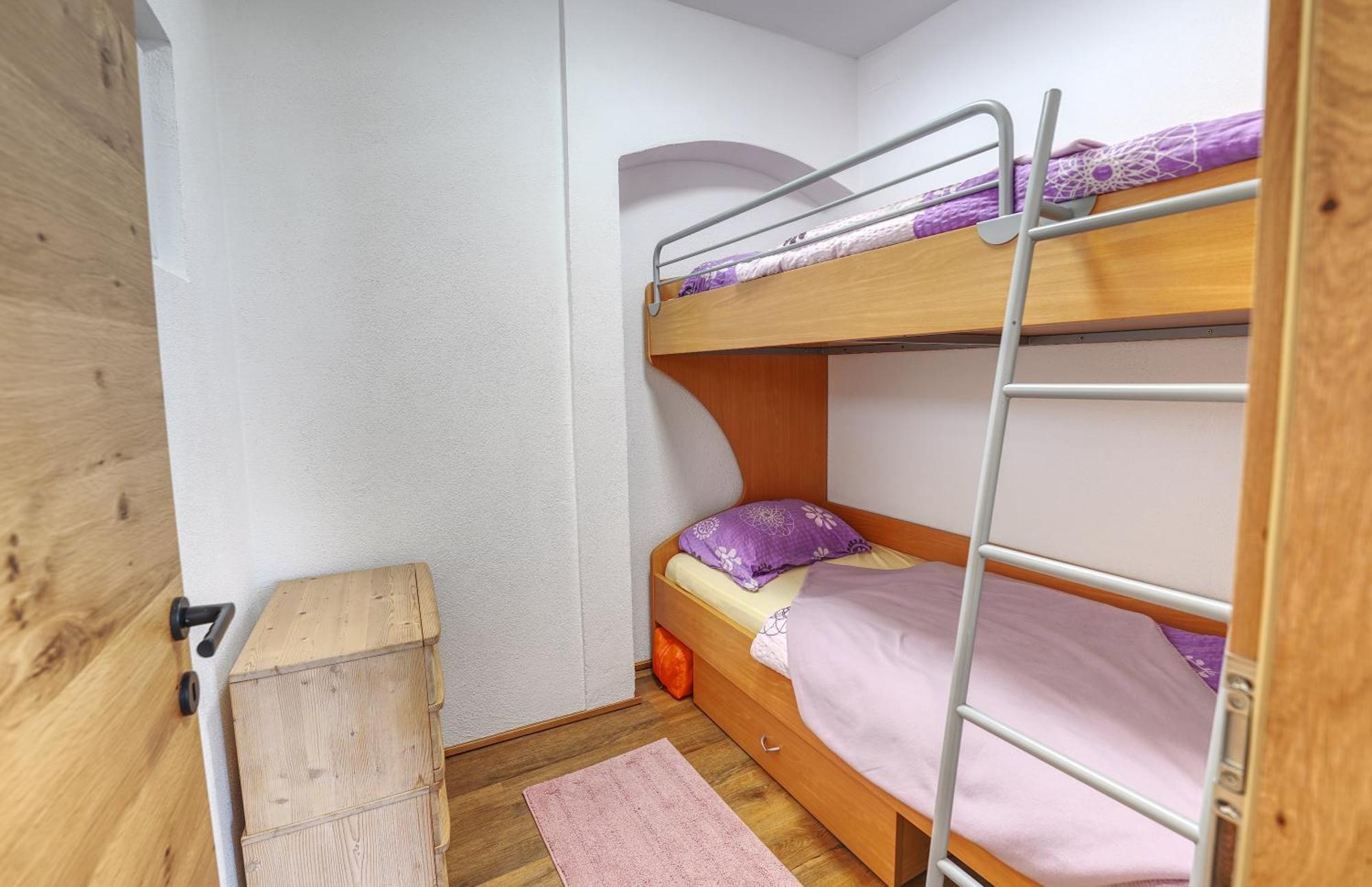 Apartma In Studio Jerca Ob Savi Bohinj Zewnętrze zdjęcie