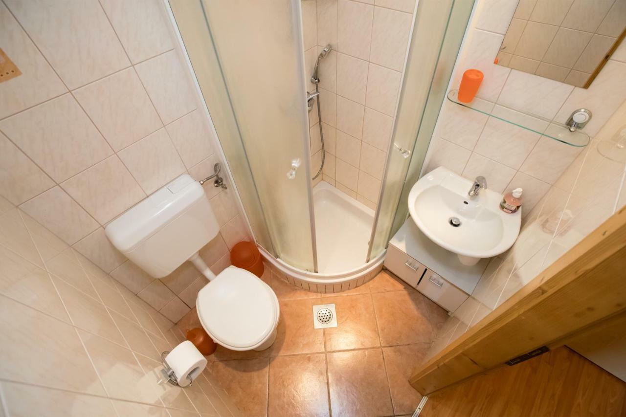 Apartma In Studio Jerca Ob Savi Bohinj Zewnętrze zdjęcie